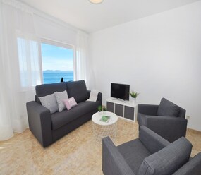 Shortstay vacation rentals Spain