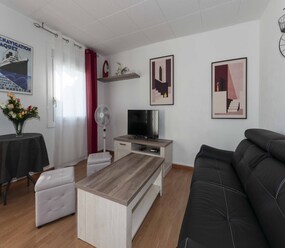 Shortstay vacation rentals Spain