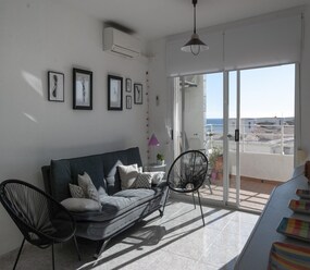 Shortstay vacation rentals Spain