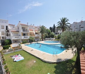 Shortstay vacation rentals Spain