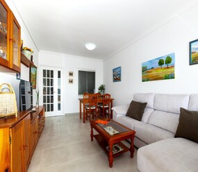 Shortstay vacation rentals Spain