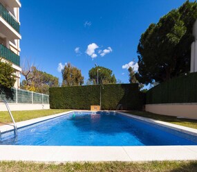 Shortstay vacation rentals Spain