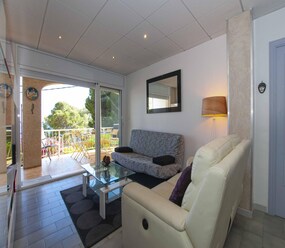 Shortstay vacation rentals Spain