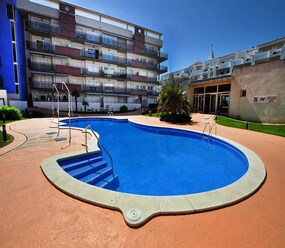 Shortstay vacation rentals Spain