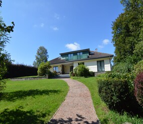 Shortstay vacation rentals Belgium