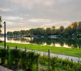 Shortstay vacation rentals Belgium