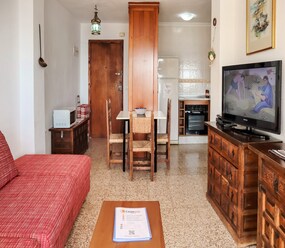 Shortstay vacation rentals Spain