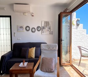 Shortstay vacation rentals Spain