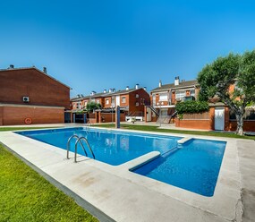 Shortstay vacation rentals Spain
