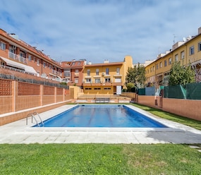 Shortstay vacation rentals Spain
