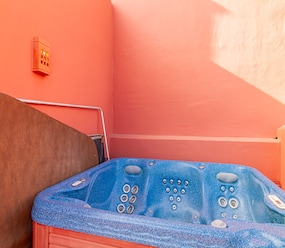 Shortstay vacation rentals Spain
