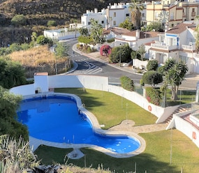 Shortstay vacation rentals Spain