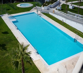 Shortstay vacation rentals Spain