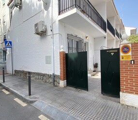 Shortstay vacation rentals Spain