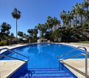 Shortstay vacation rentals Spain