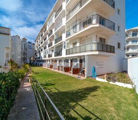 Shortstay vacation rentals Spain
