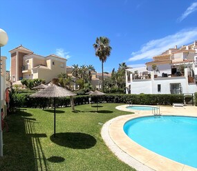 Shortstay vacation rentals Spain
