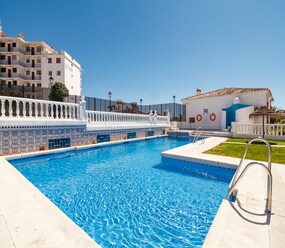 Shortstay vacation rentals Spain