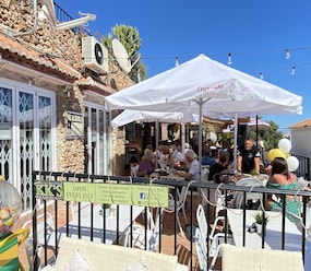 Shortstay vacation rentals Spain
