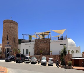 Shortstay vacation rentals Spain