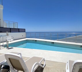 Shortstay vacation rentals Spain