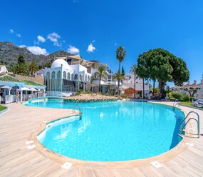 Shortstay vacation rentals Spain