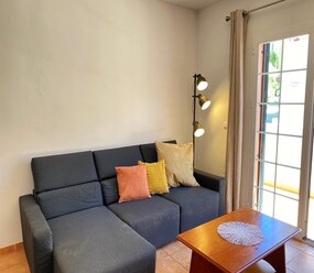 Shortstay vacation rentals Spain