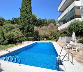Shortstay vacation rentals Spain