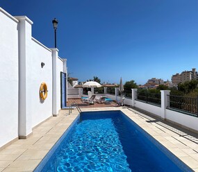 Shortstay vacation rentals Spain