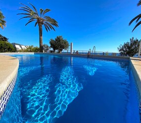 Shortstay vacation rentals Spain