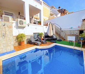 Shortstay vacation rentals Spain
