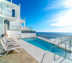 Shortstay vacation rentals Spain