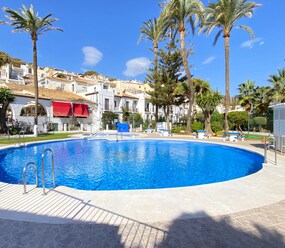 Shortstay vacation rentals Spain