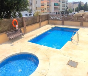 Shortstay vacation rentals Spain