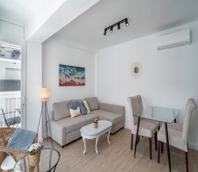 Shortstay vacation rentals Spain