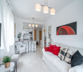 Shortstay vacation rentals Spain