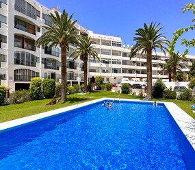 Shortstay vacation rentals Spain