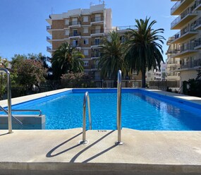 Shortstay vacation rentals Spain