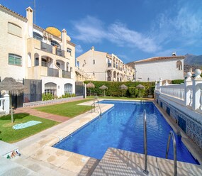 Shortstay vacation rentals Spain