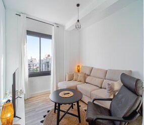 Shortstay vacation rentals Spain