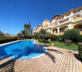 Shortstay vacation rentals Spain