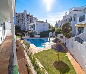 Shortstay vacation rentals Spain