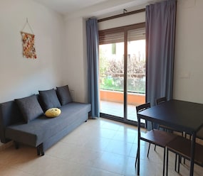 Shortstay vacation rentals Spain