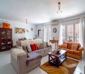 Shortstay vacation rentals Spain