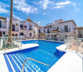 Shortstay vacation rentals Spain