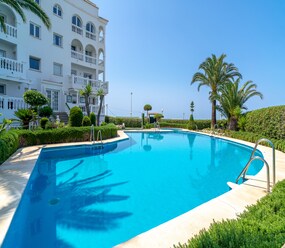 Shortstay vacation rentals Spain