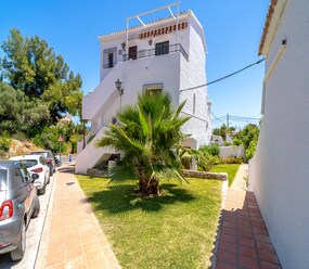 Shortstay vacation rentals Spain
