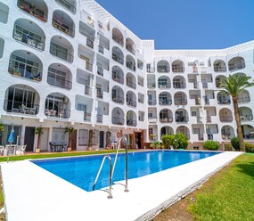 Shortstay vacation rentals Spain