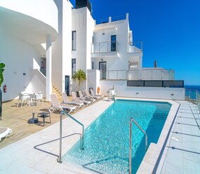 Shortstay vacation rentals Spain