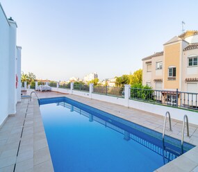 Shortstay vacation rentals Spain